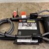 Kryptonite Level 5 14 mm U-Lock Bicycle Lock with Looped Bike Security Cable - Image 4