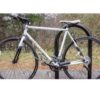 Kryptonite Level 5 14 mm U-Lock Bicycle Lock with Looped Bike Security Cable - Image 2