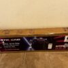 GTRACING Electric Adjustable Height Standing Gaming Desk with RGB Light and Mouse Pad, Black - Image 12