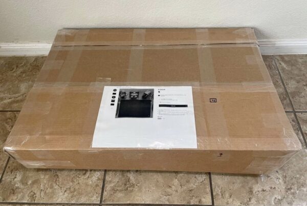 GE 30-in 4 Elements Smooth Surface (Radiant) Black Electric Cooktop - Image 9