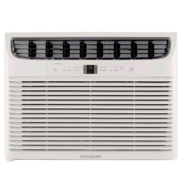 Frigidaire  1020-sq ft Window Air Conditioner (230-Volt; 18000-BTU) ENERGY STAR