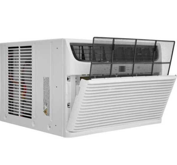 Frigidaire  1020-sq ft Window Air Conditioner (230-Volt; 18000-BTU) ENERGY STAR - Image 6