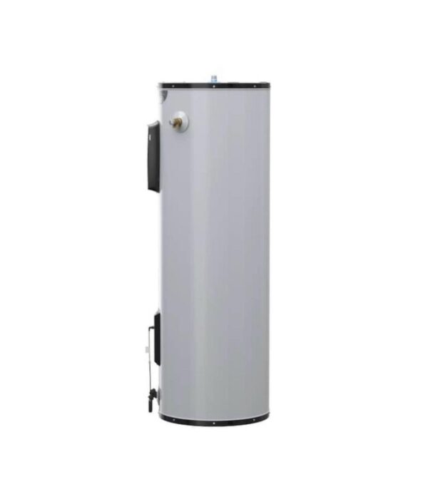A.O. Smith Signature 300 55-Gallon Tall 5500-Watt Double Element Smart Electric water heater - Image 2