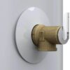 A.O. Smith Signature 300 55-Gallon Tall 5500-Watt Double Element Smart Electric water heater - Image 7