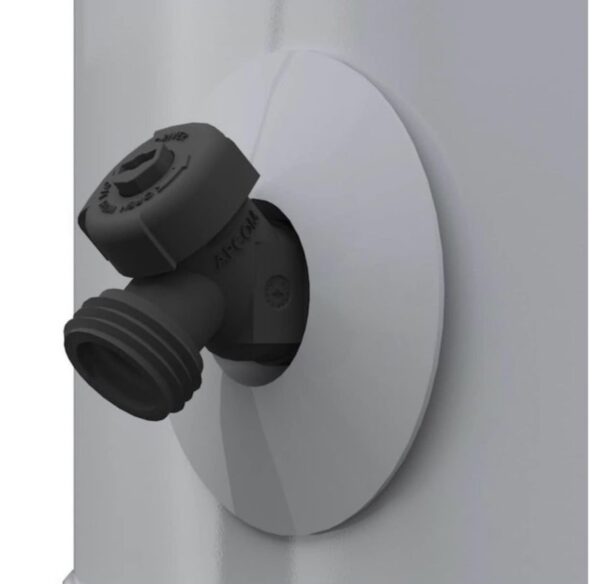 A.O. Smith Signature 300 55-Gallon Tall 5500-Watt Double Element Smart Electric water heater - Image 8