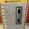 A.O. Smith Signature 300 55-Gallon Tall 5500-Watt Double Element Smart Electric water heater - Image 10