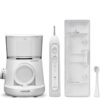 Waterpik Sonic-Fusion 2.0 Flossing Toothbrush, Electric Toothbrush & Water Flosser Combo, White - Image 2