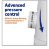 Waterpik Sonic-Fusion 2.0 Flossing Toothbrush, Electric Toothbrush & Water Flosser Combo, White - Image 8