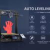 ANYCUBIC Vyper 3D Printer, Auto Leveling Upgrade Fast Integrated Structure Design - Image 7