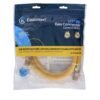 EASTMAN 60-in 1/2-in Mip Inlet x 1/2-in Mip Outlet Stainless Steel Gas Connector - Image 12