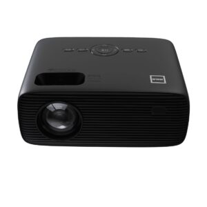 RCA, 1080P Home Theater Projector, Black, RPJ280