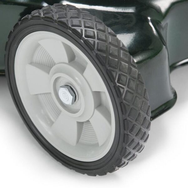 Bolens 125-cc 20-in Gas Push Lawn Mower with Briggs and Stratton Engine - Image 7