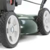 Bolens 125-cc 20-in Gas Push Lawn Mower with Briggs and Stratton Engine - Image 5