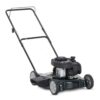 Bolens 125-cc 20-in Gas Push Lawn Mower with Briggs and Stratton Engine