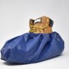 Buffalo Industries 40-Pack Polypropylene Shoe Covers Size: X-large - Image 2