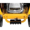 DEWALT 4-Gallons Portable 125 Psi Twin Stack Air Compressor - Image 9