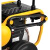 DEWALT 4-Gallons Portable 125 Psi Twin Stack Air Compressor - Image 11