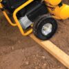 DEWALT 4-Gallons Portable 125 Psi Twin Stack Air Compressor - Image 12