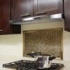 KOBE Range Hoods Premium 30-in 680-CFM Ducted Stainless Steel Under Cabinet Range Hoods Undercabinet - Image 7