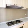 KOBE Range Hoods Premium 30-in 680-CFM Ducted Stainless Steel Under Cabinet Range Hoods Undercabinet - Image 8