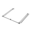 LG Electronics 27-in LG Washer and Dryer Stacking Kit Metal Construction,Compatible with Most Models
