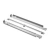LG Electronics 27-in LG Washer and Dryer Stacking Kit Metal Construction,Compatible with Most Models - Image 4