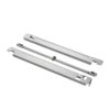 LG Electronics 27-in LG Washer and Dryer Stacking Kit Metal Construction,Compatible with Most Models - Image 3