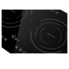 Empava IDC12B2 Horizontal Electric Stove Induction Cooktop with 2 Burners in Black Vitro Ceramic - Image 5