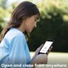 CHAMBERLAIN Smart Garage Control - Wireless Garage Hub and Sensor with Wifi & Bluetooth - Smartphone - Image 6