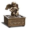 Newport coast collection Serene Cherup Fountain
