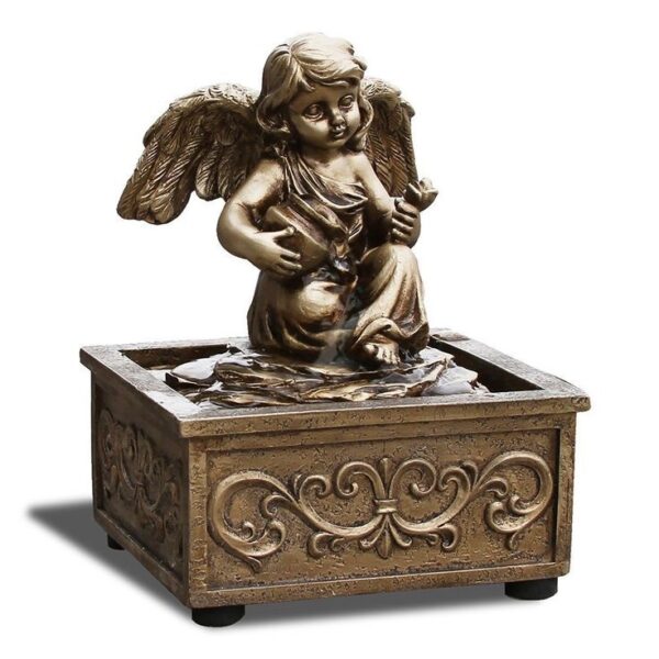 Newport coast collection Serene Cherup Fountain
