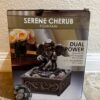 Newport coast collection Serene Cherup Fountain - Image 7