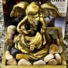 Newport coast collection Serene Cherup Fountain - Image 4