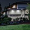 Feit Electric Dual Adjust Security Smart Tune Motion LED Flood Light 2K Lumen 120° Degree beam angle - Image 3