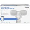 Feit Electric Dual Adjust Security Smart Tune Motion LED Flood Light 2K Lumen 120° Degree beam angle - Image 7