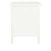Safavieh Mina 25 in. 3 - Drawer Modern Coastal Bamboo Nightstand - Image 5
