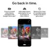 Google Nest Doorbell (Battery) - Wireless Doorbell Camera - Video Doorbell - Snow - Image 4