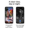 Google Nest Doorbell (Battery) - Wireless Doorbell Camera - Video Doorbell - Snow - Image 9