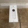Google Nest Doorbell (Battery) - Wireless Doorbell Camera - Video Doorbell - Snow - Image 12