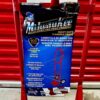Milwaukee 800 lb. capacity P-handle hand truck - Red - Image 10