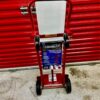 Milwaukee 800 lb. Capacity 2-in-1 Convertible Hand Truck - Red - Image 12