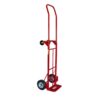 Milwaukee 800 lb. Capacity 2-in-1 Convertible Hand Truck - Red - Image 5