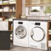 Midea 50-Pint Smart Dehumidifier with Pump - Wet Rooms, Energy Star, For Areas up to 4,500 Sq. ft., - Image 3