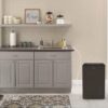 Midea 50-Pint Smart Dehumidifier with Pump - Wet Rooms, Energy Star, For Areas up to 4,500 Sq. ft., - Image 4