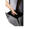 Midea 50-Pint Smart Dehumidifier with Pump - Wet Rooms, Energy Star, For Areas up to 4,500 Sq. ft., - Image 9