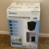 Midea 50-Pint Smart Dehumidifier with Pump - Wet Rooms, Energy Star, For Areas up to 4,500 Sq. ft., - Image 10