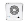 Midea Cube 20-Pint Smart Wifi Dehumidifier, Coverage up to 2,000 sq. ft., MAD20S1QWT - Image 3
