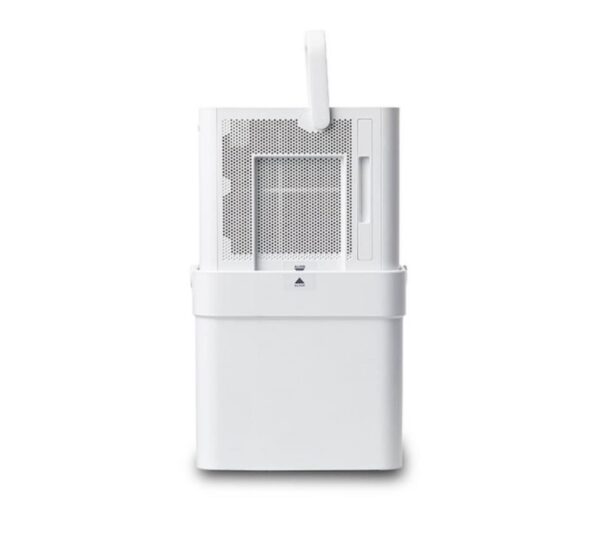 Midea Cube 20-Pint Smart Wifi Dehumidifier, Coverage up to 2,000 sq. ft., MAD20S1QWT - Image 4