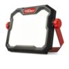 Hyper Tough 50W LED 5000 Lumen Rechargeable Free Standing Light, Handheld Portable Work Light - Image 2