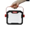 Hyper Tough 50W LED 5000 Lumen Rechargeable Free Standing Light, Handheld Portable Work Light - Image 7